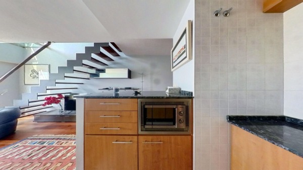 Casa individual en Venta