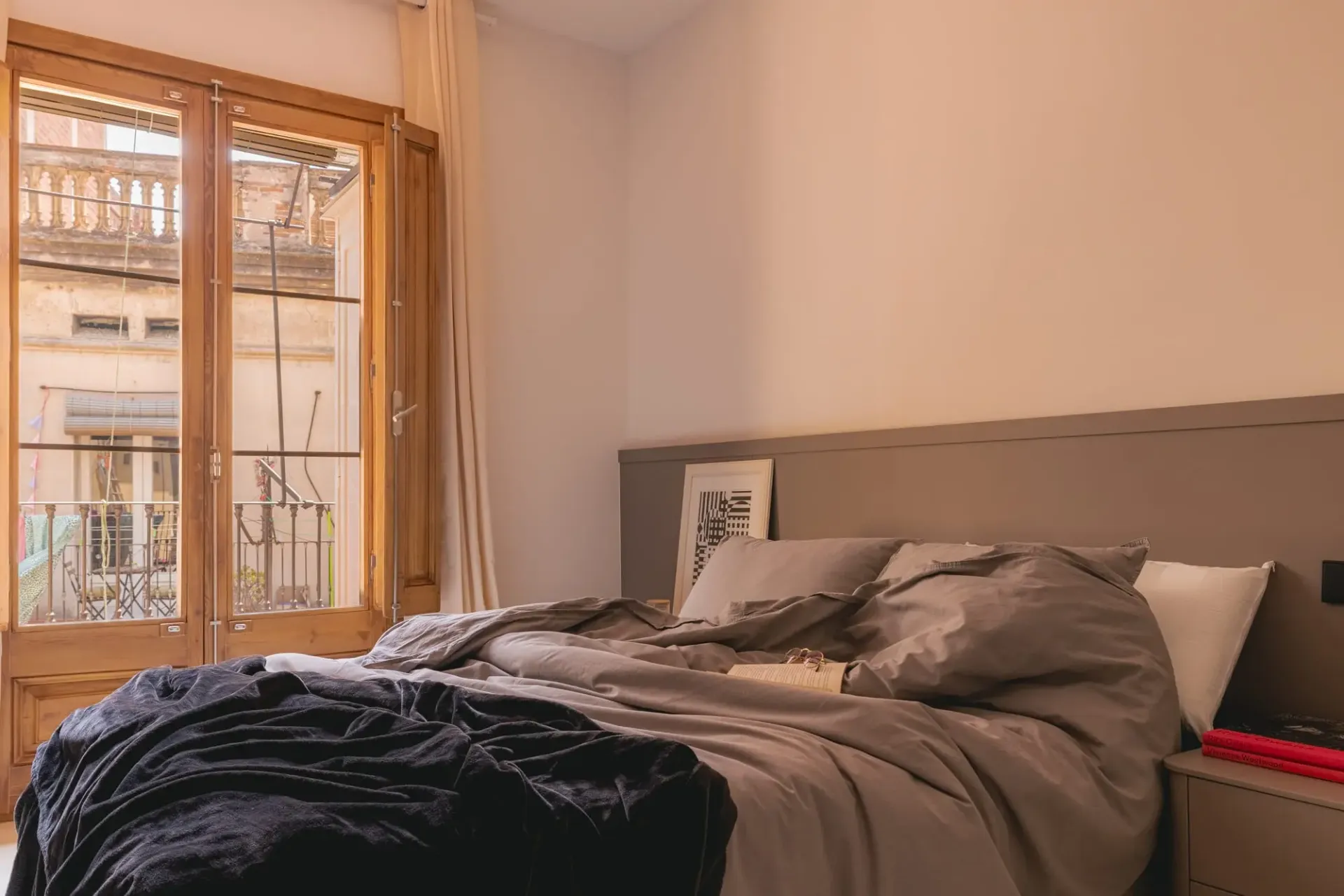 dormitorio